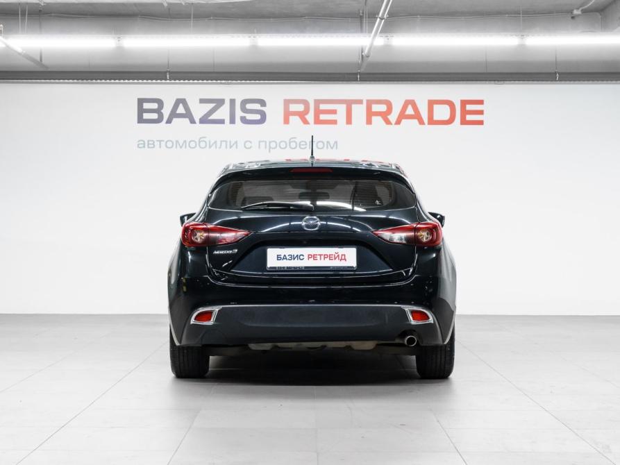 Mazda 3 III (BM) Тюмень  - изображение 7