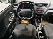 Kia Rio III Рестайлинг Курск  - изображение 27