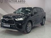 Toyota Highlander IV (XU70) Воронеж  - изображение 19