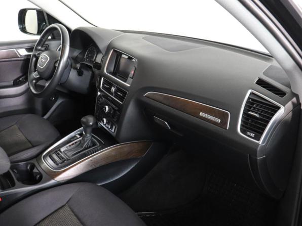 Audi Q5 I (8R) Рестайлинг с пробегом 2014 года, цена 2 397 000 рублей, 69466 км, внедорожник, Автокод Объявления