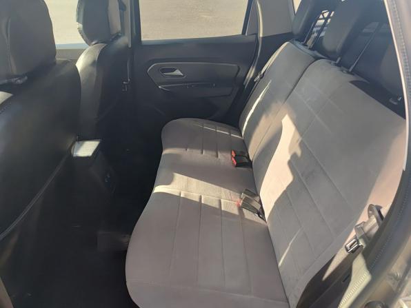 Renault Duster II с пробегом 2022 года, цена 2 184 000 рублей, 96350 км, внедорожник, Автокод Объявления