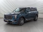 GAC GS8 II Волгоград  - изображение 42