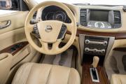 Nissan Teana I Рестайлинг Барнаул  - изображение 47
