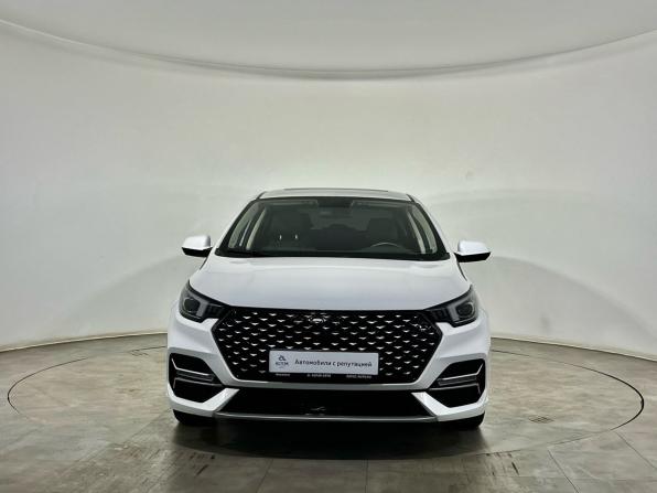 Omoda S5 с пробегом 2024 года, цена 1 580 000 рублей, 15233 км, седан, Автокод Объявления