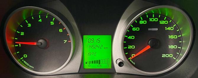 Lada (ВАЗ) Granta I с пробегом 2016 года, цена 550 000 рублей, 145242 км, лифтбек, Автокод Объявления