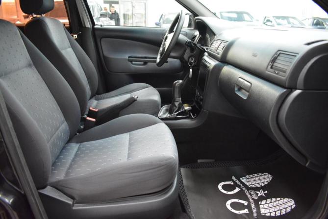 Skoda Octavia I (A4) Рестайлинг с пробегом 2008 года, цена 399 000 рублей, 307000 км, лифтбек, Автокод Объявления