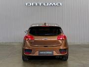 Kia Ceed II Рестайлинг Краснодар  - изображение 26