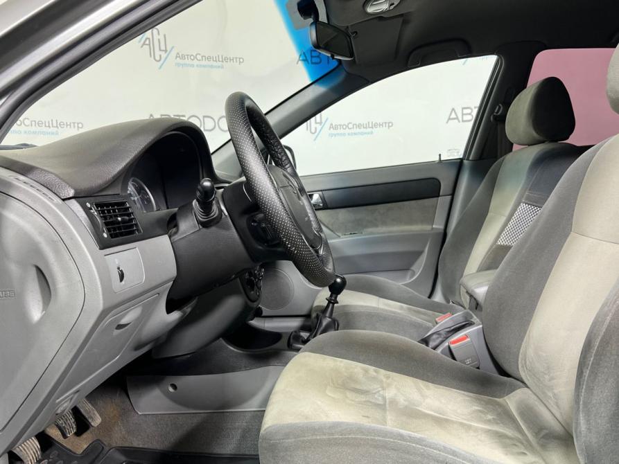 Daewoo Gentra II Москва  - изображение 7