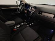 Mitsubishi Outlander III Рестайлинг 3 Псков  - изображение 30