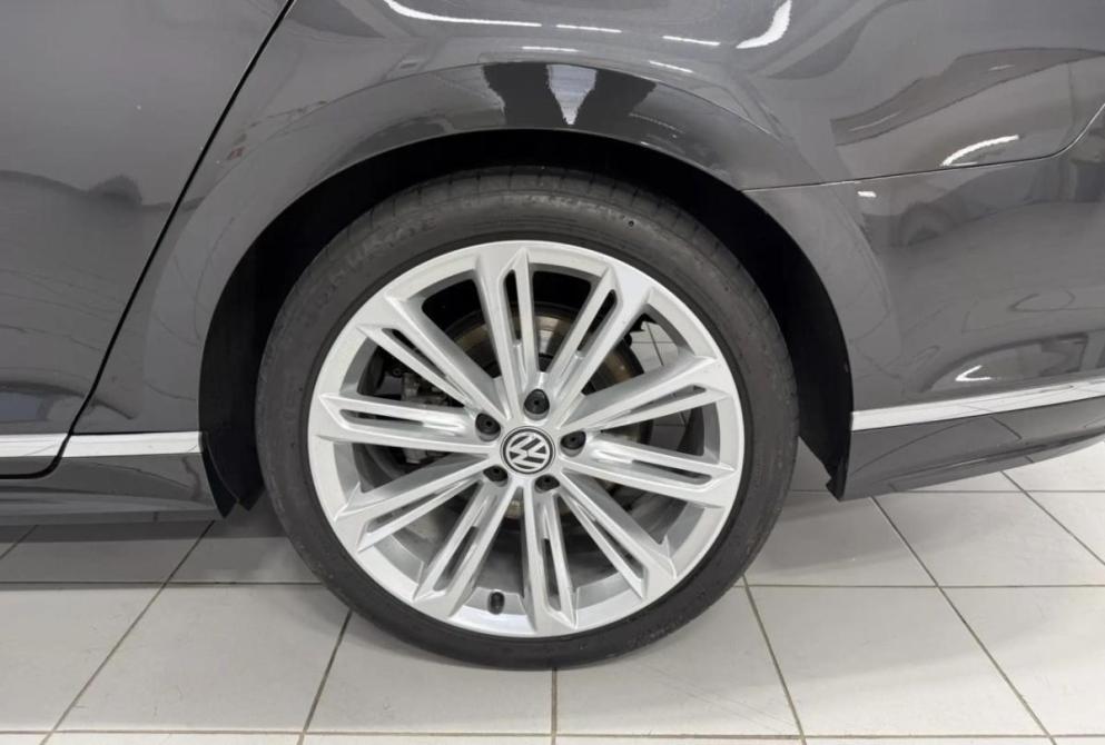 Volkswagen Passat B8 Астрахань  - изображение 11