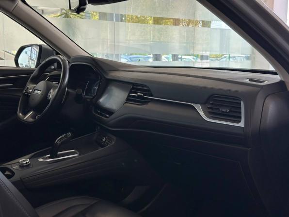 Haval F7 I с пробегом 2021 года, цена 1 787 000 рублей, 127465 км, внедорожник, Автокод Объявления