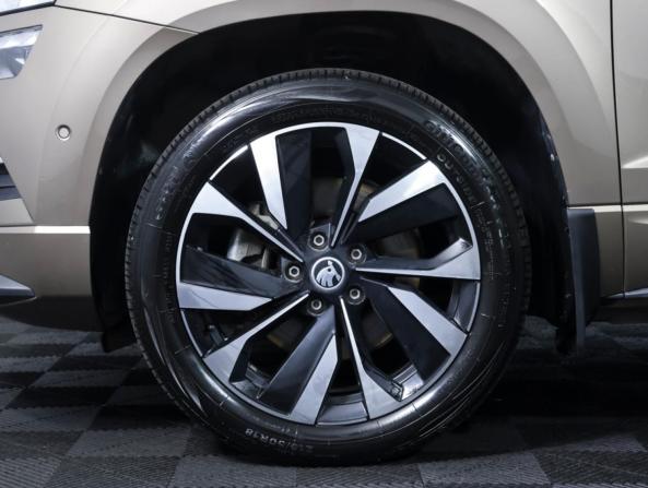Skoda Karoq I с пробегом 2023 года, цена 2 590 000 рублей, 39330 км, внедорожник, Автокод Объявления
