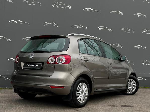 Volkswagen Golf Plus II с пробегом 2013 года, цена 677 500 рублей, 176489 км, хэтчбек, Автокод Объявления