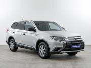 Mitsubishi Outlander III Рестайлинг 2 Москва  - изображение 18