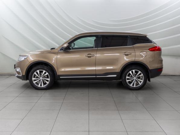 Geely Atlas I с пробегом 2020 года, цена 1 648 000 рублей, 70711 км, внедорожник, Автокод Объявления