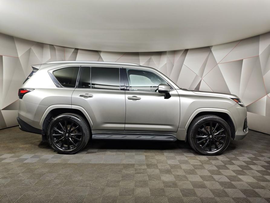 Lexus LX IV Москва  - изображение 6