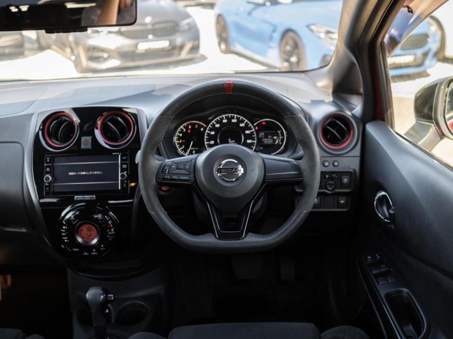 Nissan Note II Рестайлинг Сочи  - изображение 12
