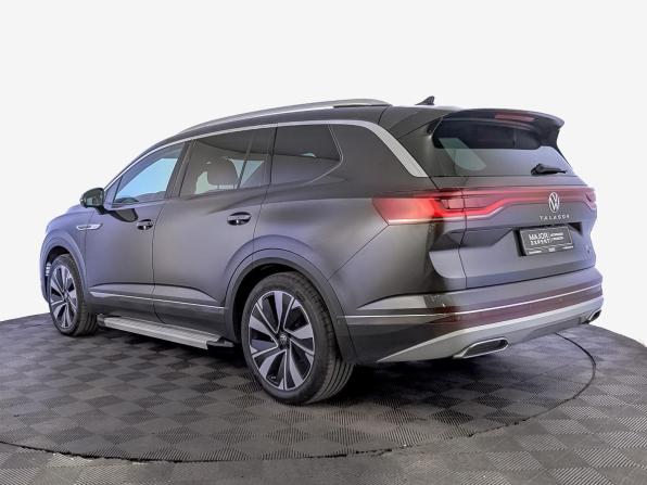 Volkswagen Talagon I с пробегом 2024 года, цена 5 950 000 рублей, 15117 км, внедорожник, Автокод Объявления