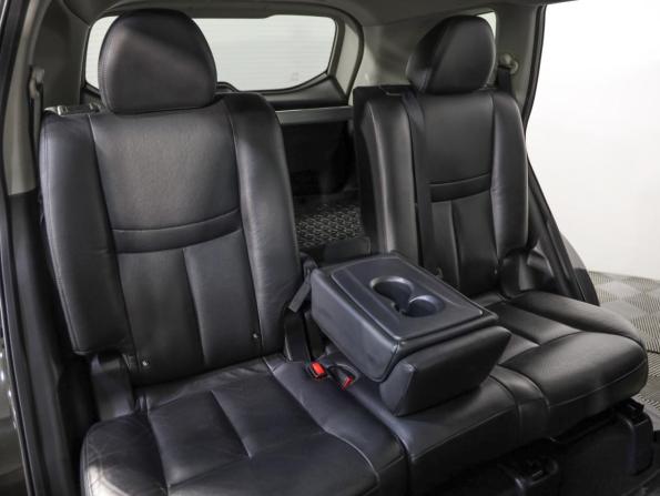 Nissan X-Trail III с пробегом 2017 года, цена 1 899 000 рублей, 150172 км, внедорожник, Автокод Объявления