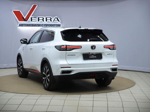 Changan UNI-S (CS55 Plus) I с пробегом 2024 года, цена 1 940 000 рублей, 52749 км, внедорожник, Автокод Объявления