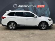 Mitsubishi Outlander III Рестайлинг 3 Пермь  - изображение 28