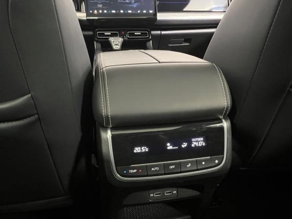 GAC GS8 II с пробегом 2023 года, цена 3 049 000 рублей, 75170 км, внедорожник, Автокод Объявления