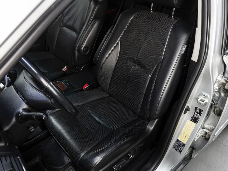 Lexus RX II Рестайлинг Тюмень  - изображение 13