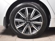 Kia Optima IV Рестайлинг Кемерово  - изображение 36