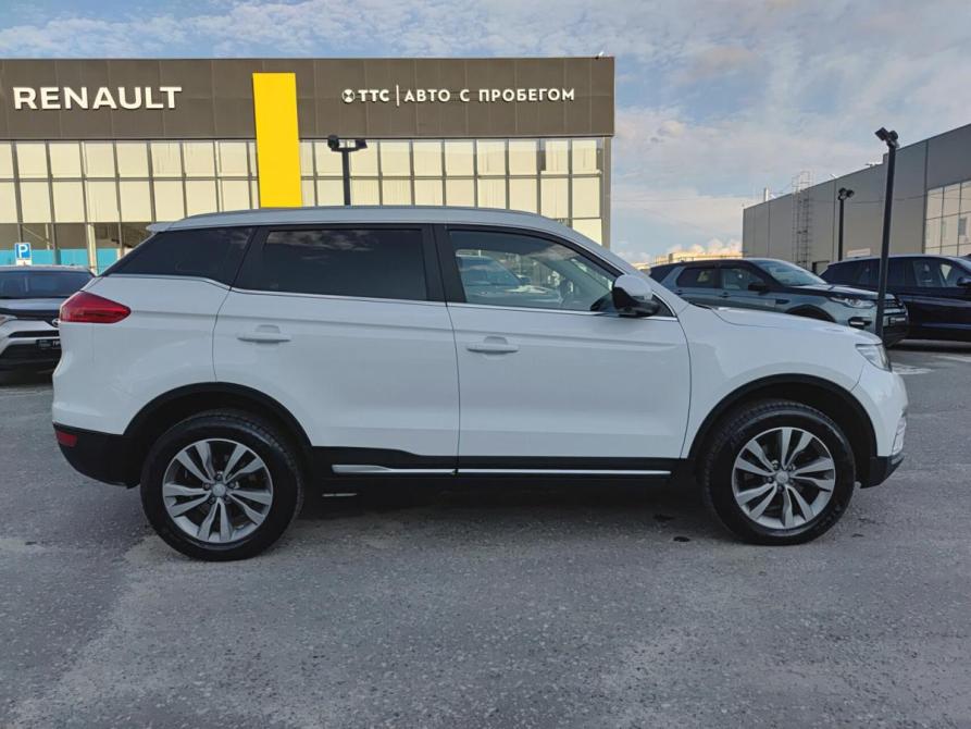 Geely Atlas I Йошкар-Ола  - изображение 5
