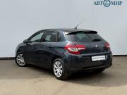Citroen C4 II Москва  - изображение 19