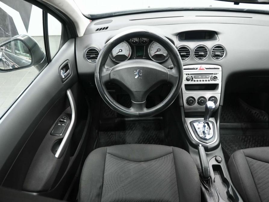Peugeot 308 I Ростов-на-Дону  - изображение 9