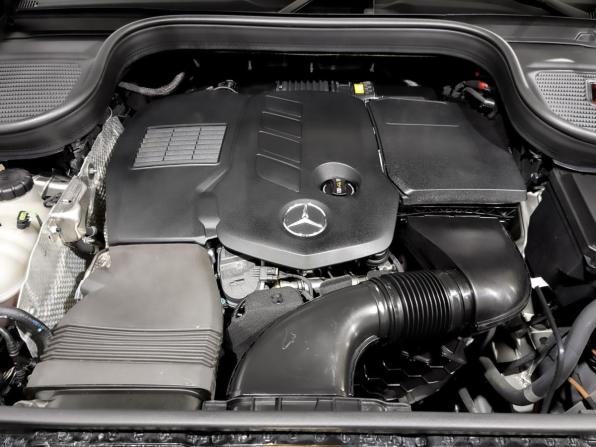 Mercedes-Benz GLE II (V167) с пробегом 2019 года, цена 6 750 000 рублей, 41766 км, внедорожник, Автокод Объявления