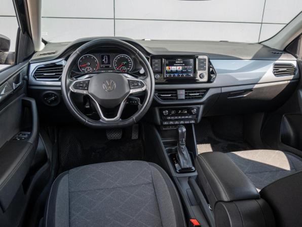 Volkswagen Polo VI с пробегом 2020 года, цена 1 810 000 рублей, 83930 км, лифтбек, Автокод Объявления