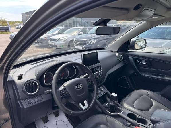FAW Besturn X40 I с пробегом 2020 года, цена 959 000 рублей, 80681 км, внедорожник, Автокод Объявления
