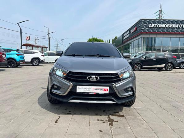 Lada (ВАЗ) Vesta I с пробегом 2019 года, цена 1 210 000 рублей, 61182 км, седан, Автокод Объявления