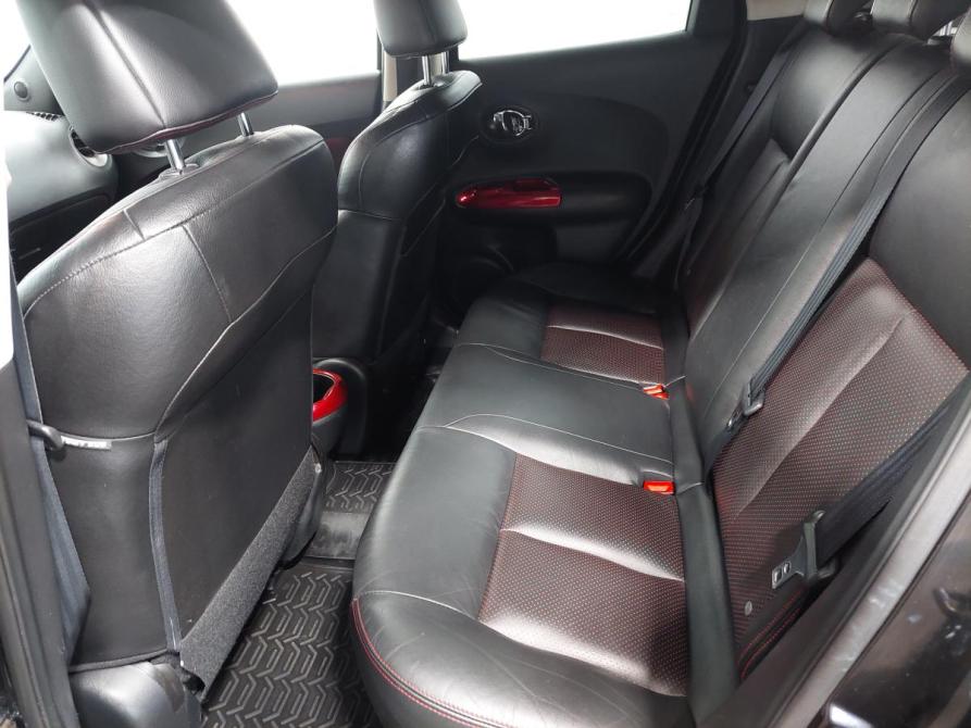 Nissan Juke I Пермь  - изображение 18