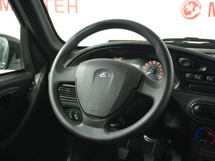 Lada (ВАЗ) Niva Travel I Рестайлинг Вологда  - изображение 14