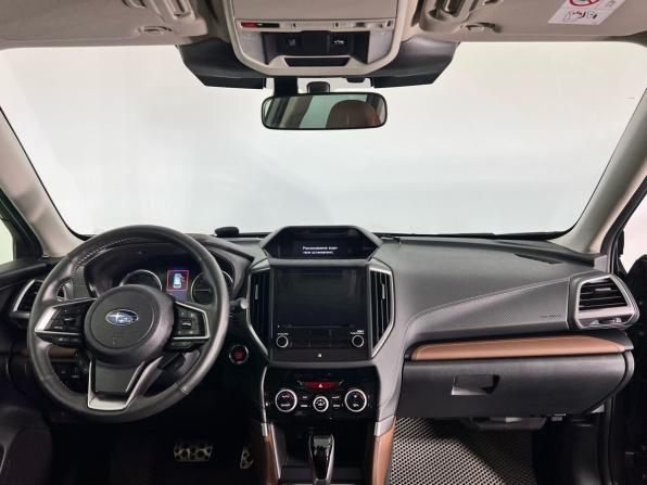 Subaru Forester V Рестайлинг с пробегом 2023 года, цена 4 949 000 рублей, 31500 км, внедорожник, Автокод Объявления