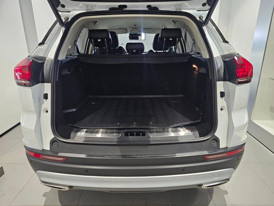 Geely Atlas Pro Москва  - изображение 19