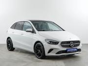 Mercedes-Benz B-Класс III (W247) Москва  - изображение 27