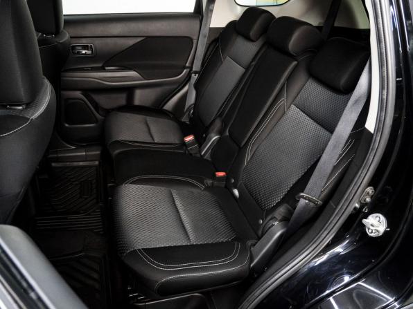 Mitsubishi Outlander III Рестайлинг 3 с пробегом 2021 года, цена 2 600 000 рублей, 93562 км, внедорожник, Автокод Объявления