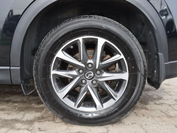 Mazda CX-5 II с пробегом 2018 года, цена 1 790 000 рублей, 167062 км, внедорожник, Автокод Объявления