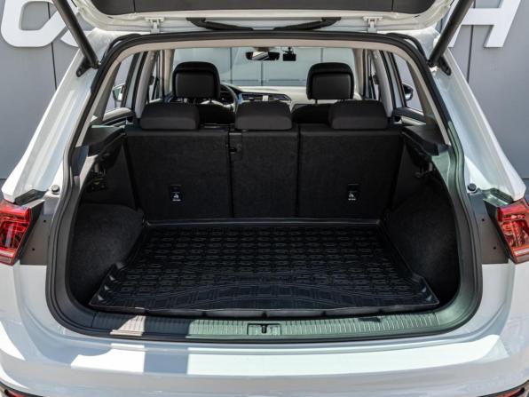 Volkswagen Tiguan II с пробегом 2019 года, цена 2 730 000 рублей, 70783 км, внедорожник, Автокод Объявления
