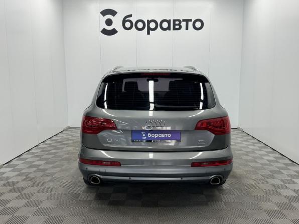Audi Q7 I (4L) Рестайлинг с пробегом 2014 года, цена 1 899 000 рублей, 290363 км, внедорожник, Автокод Объявления