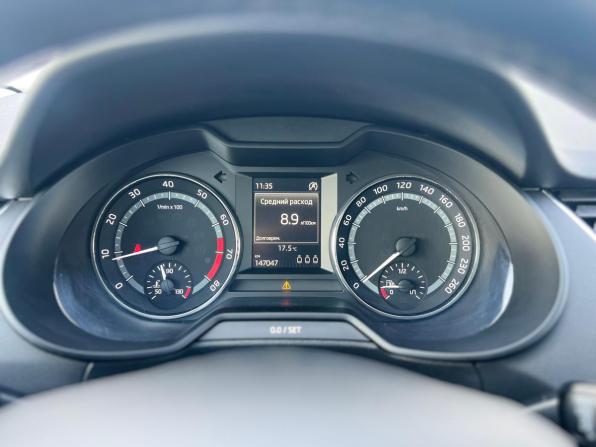 Skoda Octavia III (A7) с пробегом 2015 года, цена 1 790 000 рублей, 145000 км, универсал, Автокод Объявления