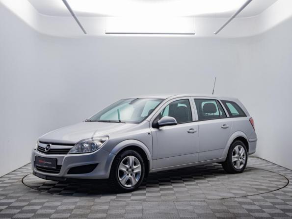 Opel Astra H Рестайлинг с пробегом 2012 года, цена 550 000 рублей, 278884 км, универсал, Автокод Объявления