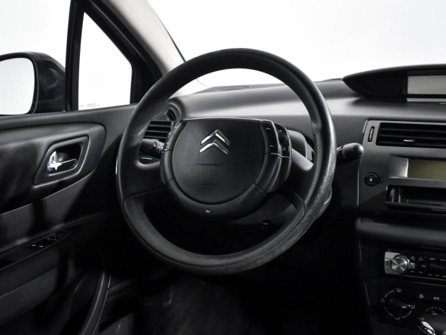 Citroen C4 I Рестайлинг Санкт-Петербург  - изображение 16