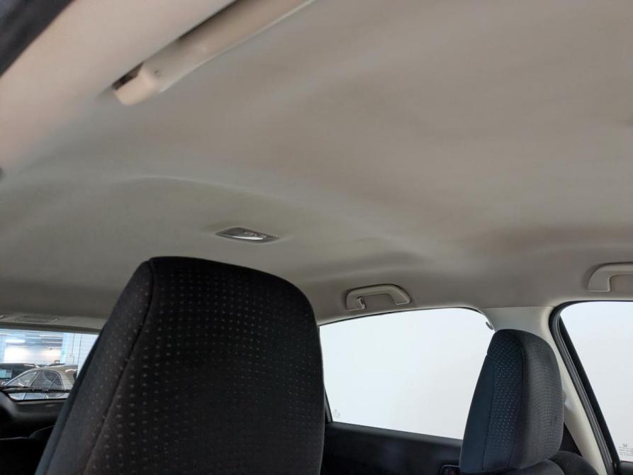 Honda CR-V IV Санкт-Петербург  - изображение 21