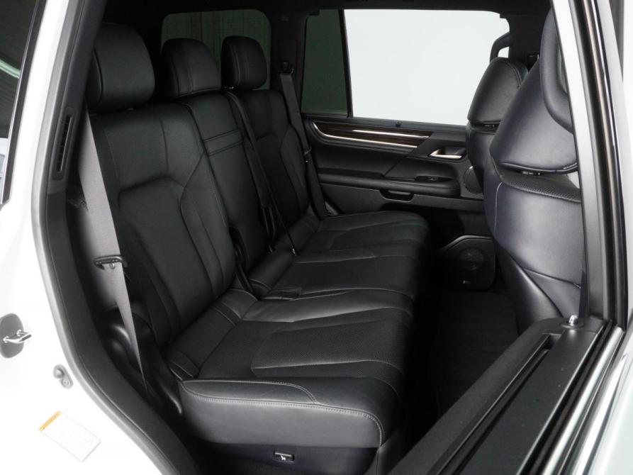 Lexus LX III Рестайлинг 2 Минеральные Воды  - изображение 7