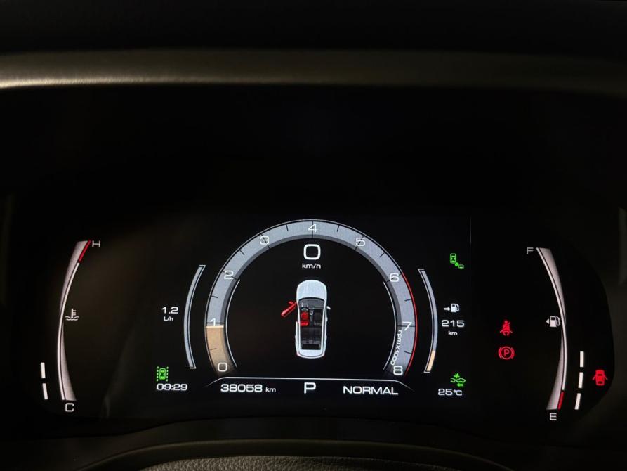 Haval Jolion I Рестайлинг Борисоглебск  - изображение 13
